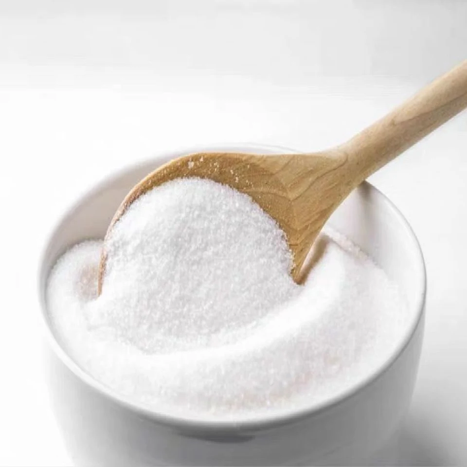 Zero Calorie Natural Sweetener Sugar Substitute Allulose Powder