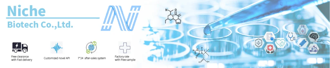 Antioxidant and Anti-Inflammatory Lactoferrin Supplements Pet Supplements Factory Wholesales CAS: 112163-33-4