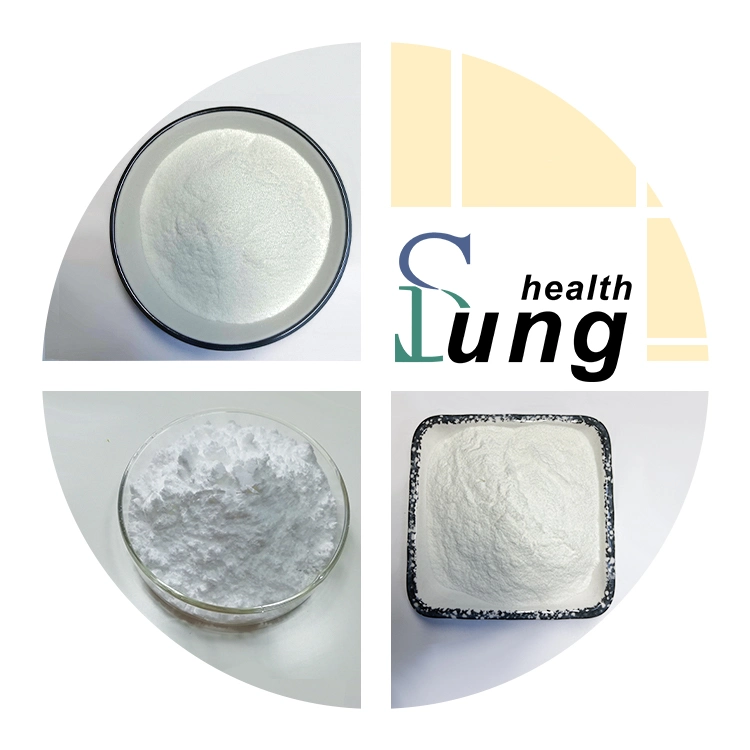 Pharmaceutical Grade CAS 2068-78-2 Vincristine Sulfate Anti-Tumor Vincristine Sulfate Raw Powder Vincristine Sulphate