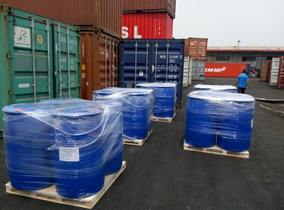 Bactericide Benzalkonium Chloride 50% Liquid CAS 8001-54-5